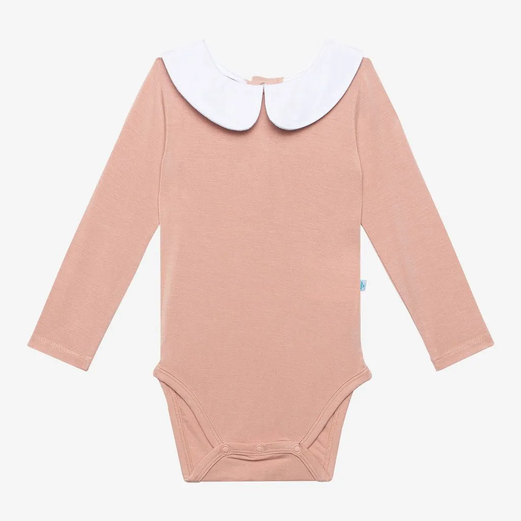 Posh Peanut Bodysuit & Legging Set - Carmen