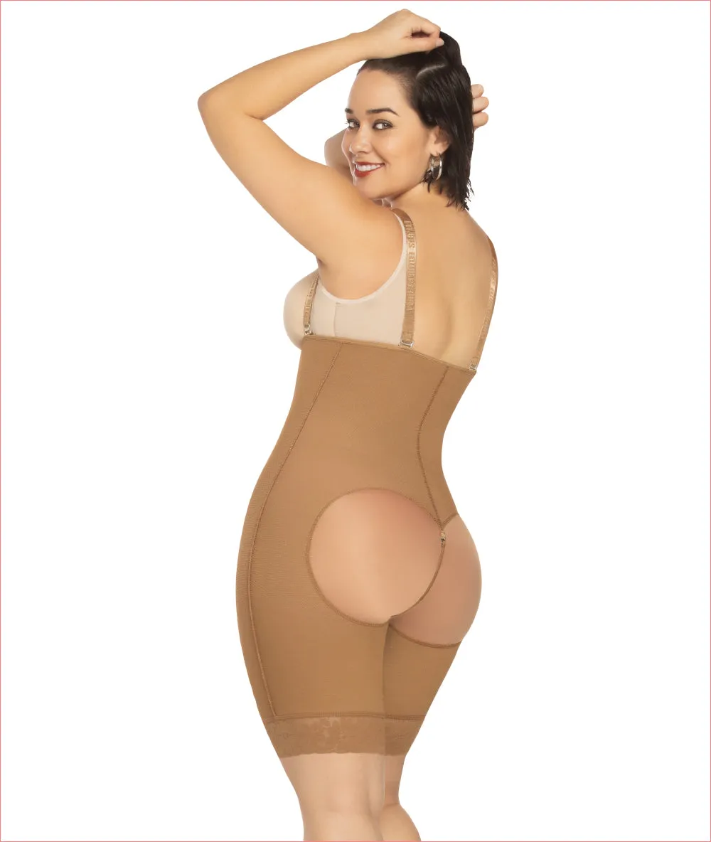 Post Op shapewear one piece - C9004