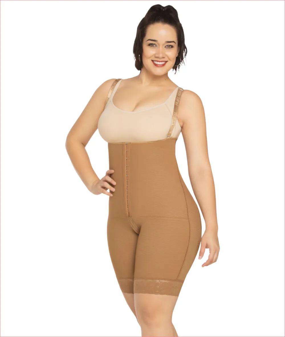 Post Op shapewear one piece - C9004
