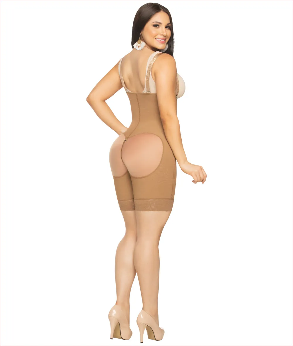 Post Op shapewear one piece - C9004