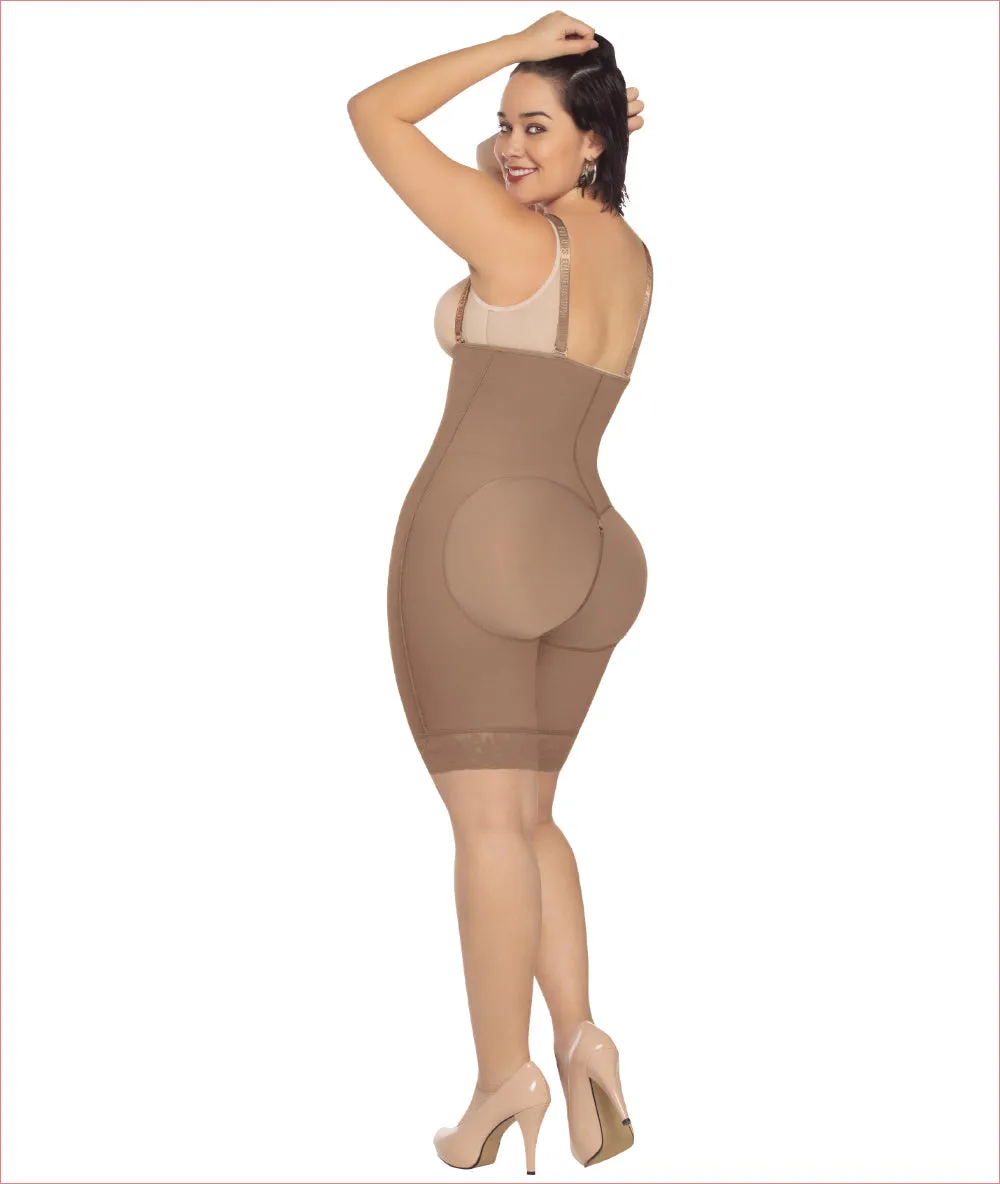 Post Op shapewear one piece - C9004