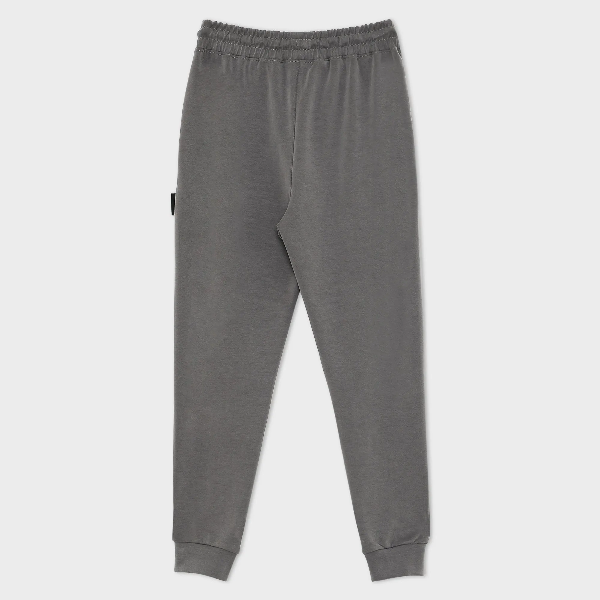 Premium Joggers For Women - Grey
