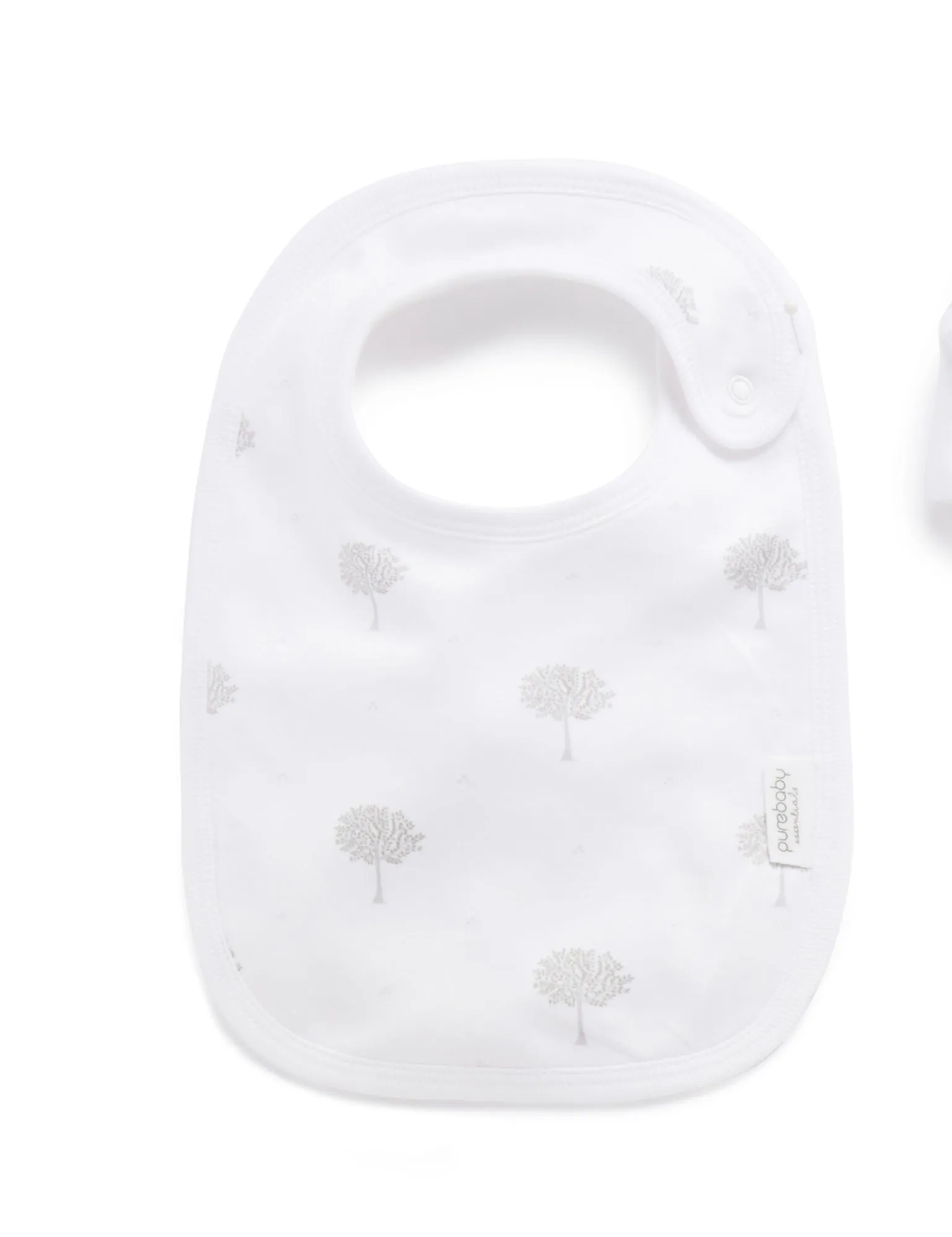 Purebaby Newborn Hospital Set