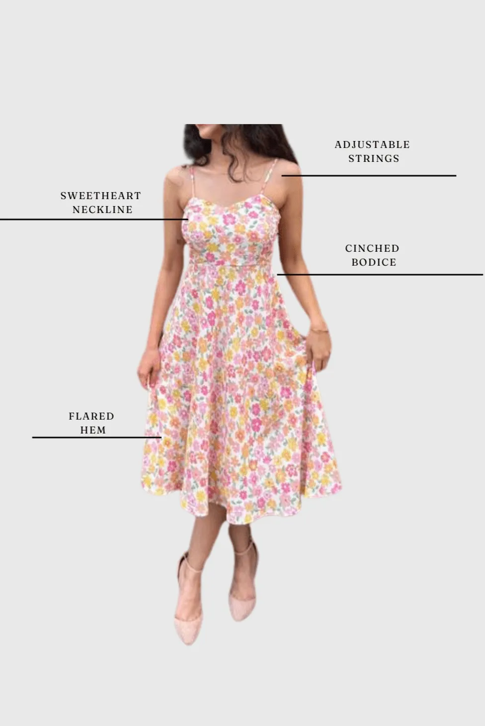 Rapunzel Dress