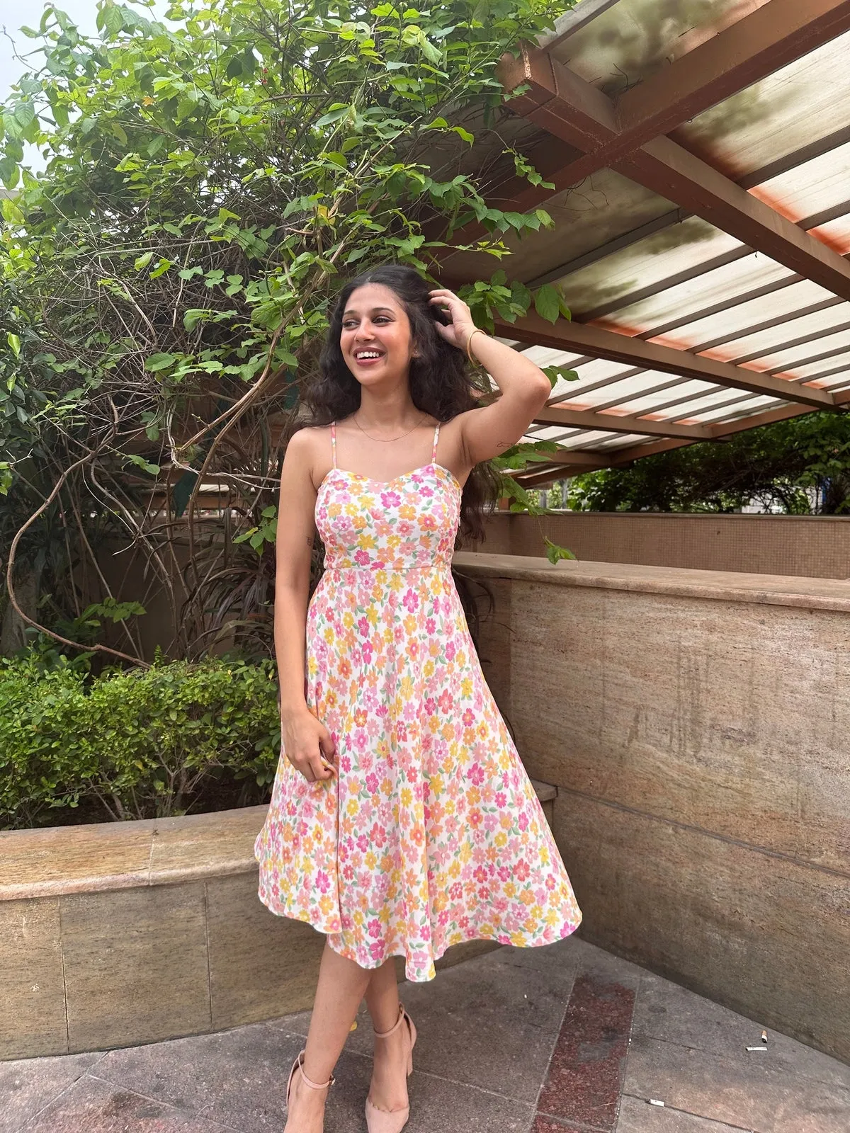 Rapunzel Dress