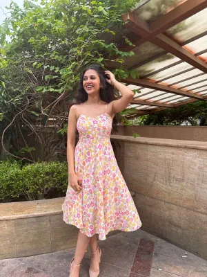 Rapunzel Dress