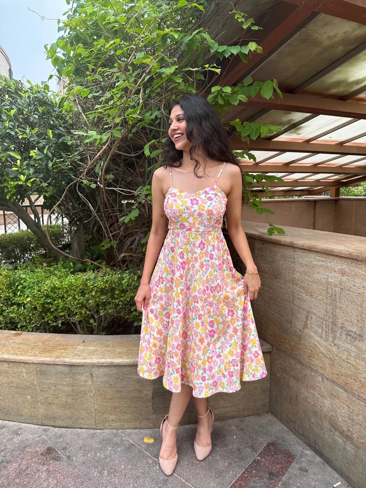 Rapunzel Dress