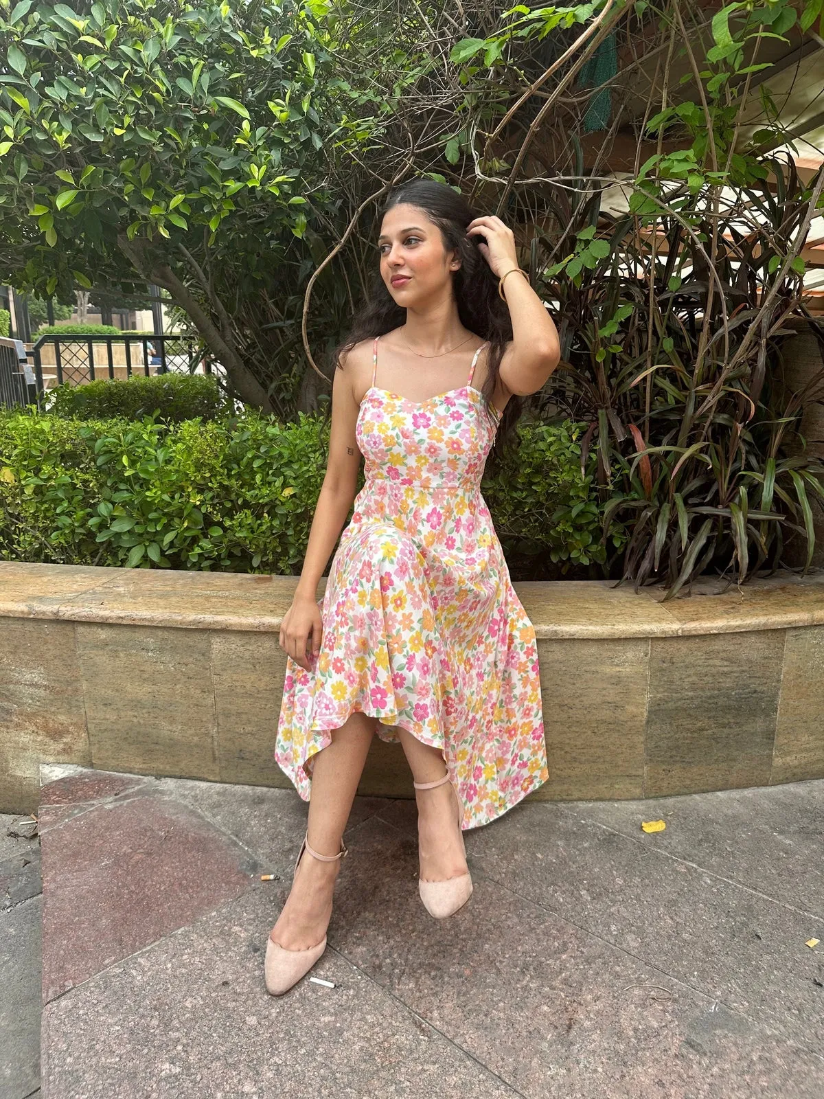 Rapunzel Dress