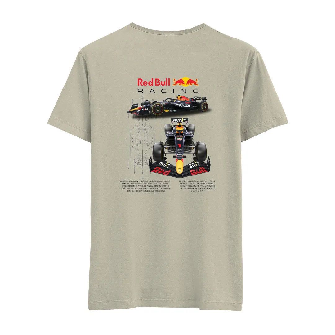Redbull Racing F1 - Regular Tshirt