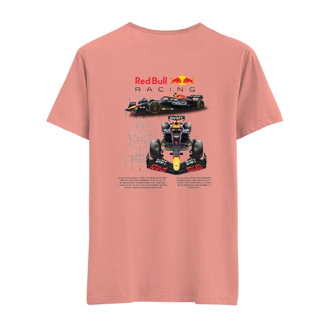 Redbull Racing F1 - Regular Tshirt