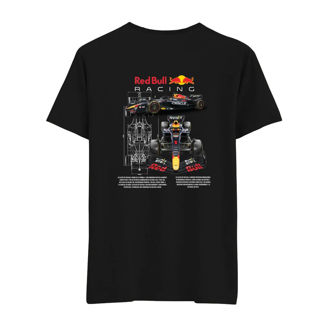 Redbull Racing F1 - Regular Tshirt