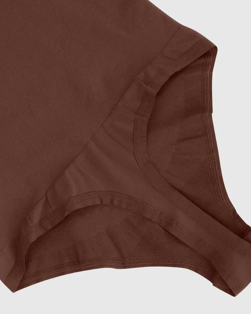 Revenge Body Buttercream Thong Bodysuit