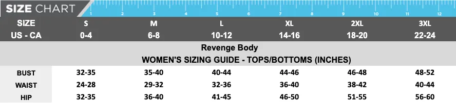 Revenge Body Buttercream Thong Bodysuit