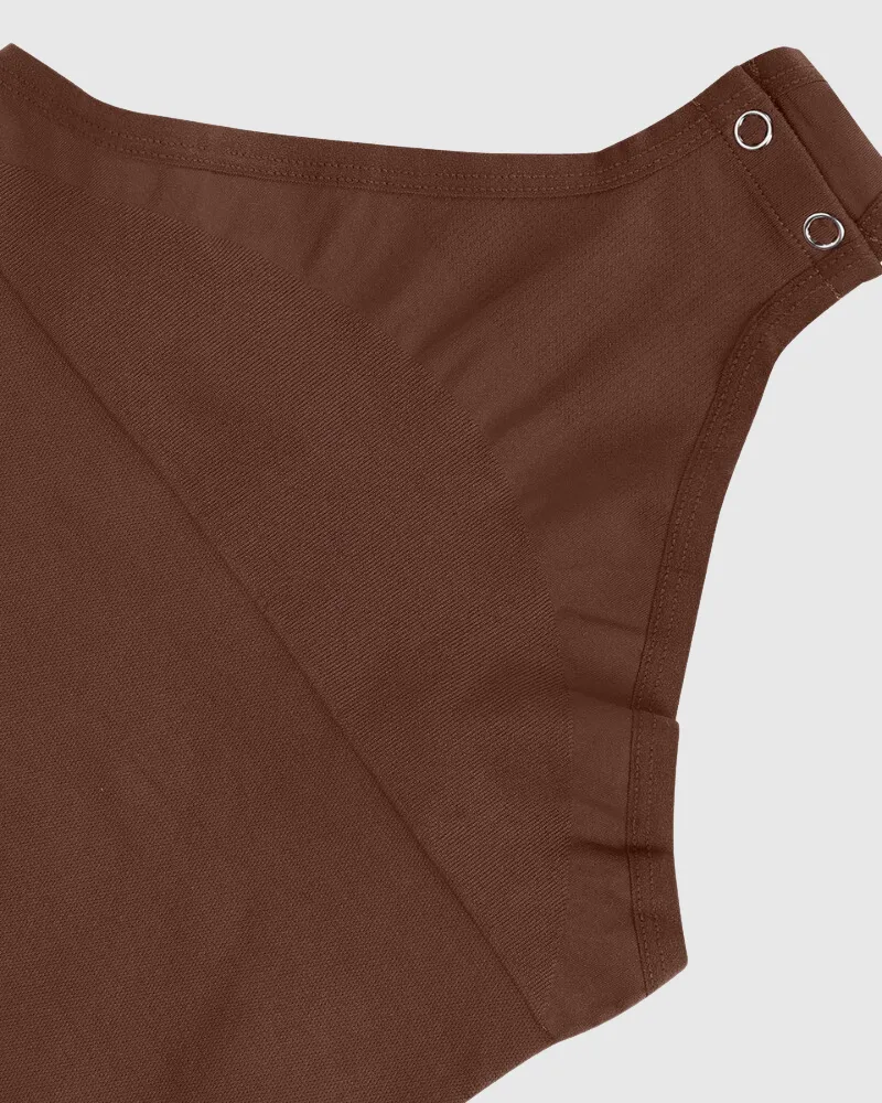 Revenge Body Buttercream Thong Bodysuit