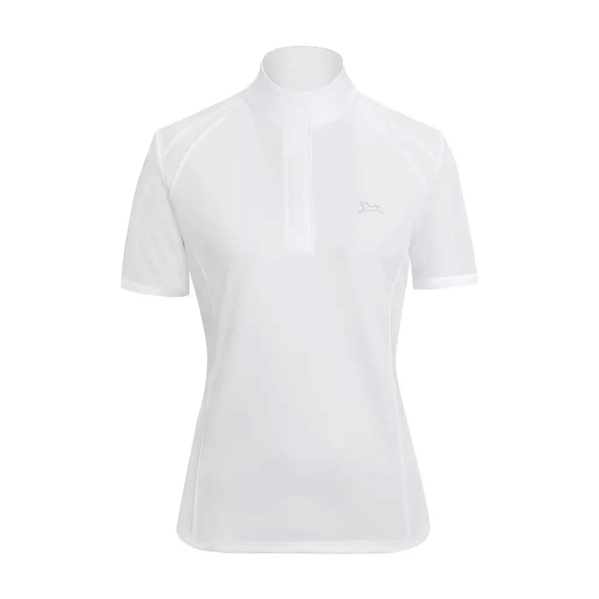 RJ Classics Ava Blue Label Ladies Show Shirt