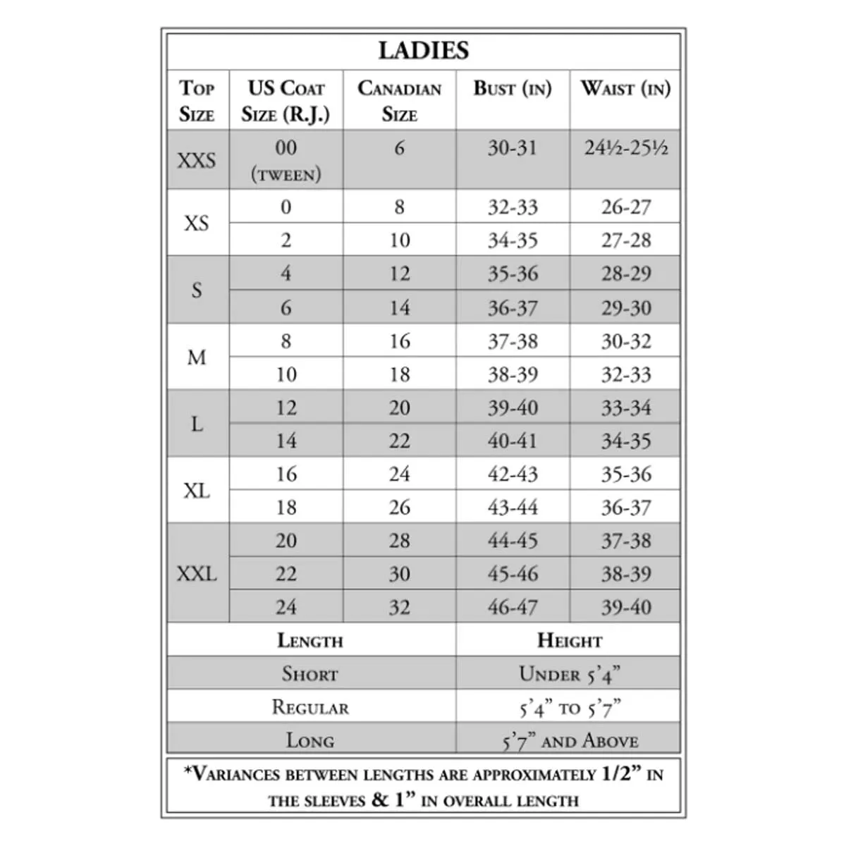 RJ Classics Ava Blue Label Ladies Show Shirt