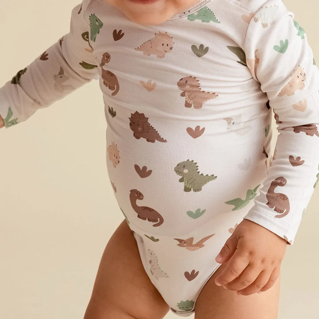 Roary Classic Bodysuit