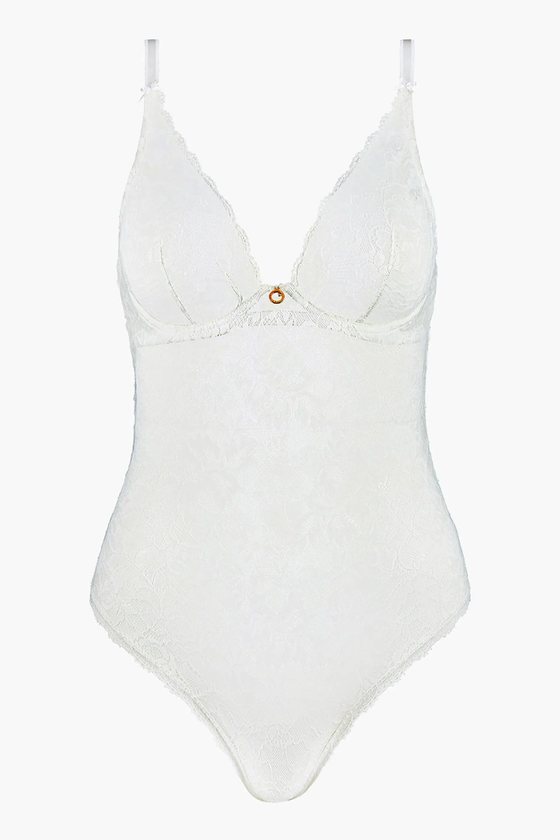 Rosessence Care Body Opale