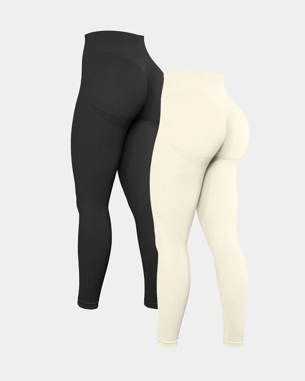 Ruched Booty Pants
