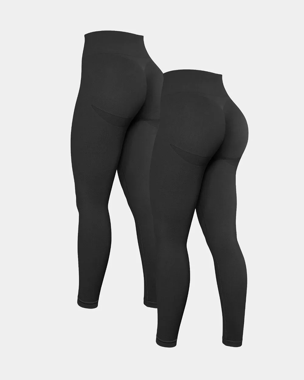 Ruched Booty Pants