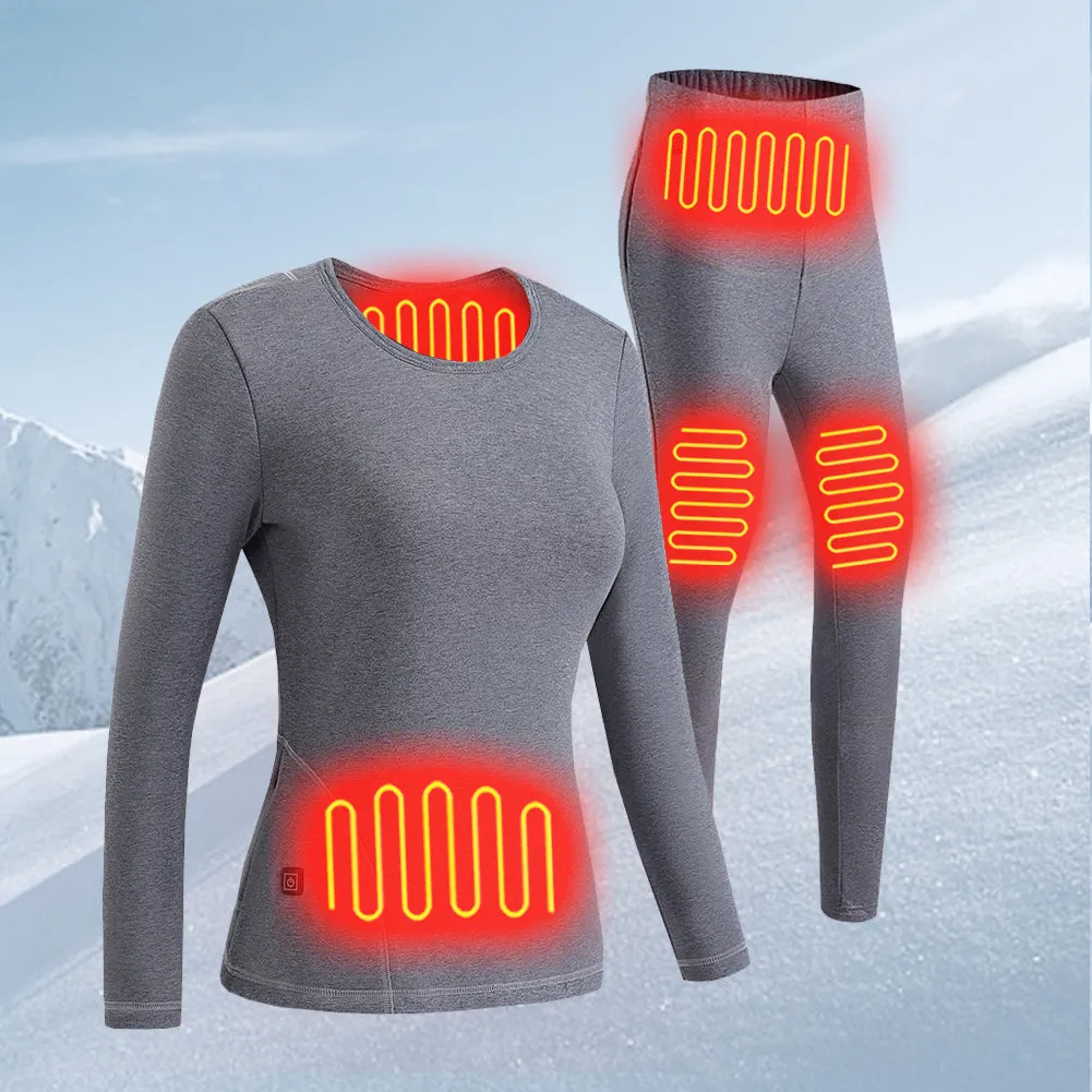 Scorched™ Heated Thermal Set - Special Offer