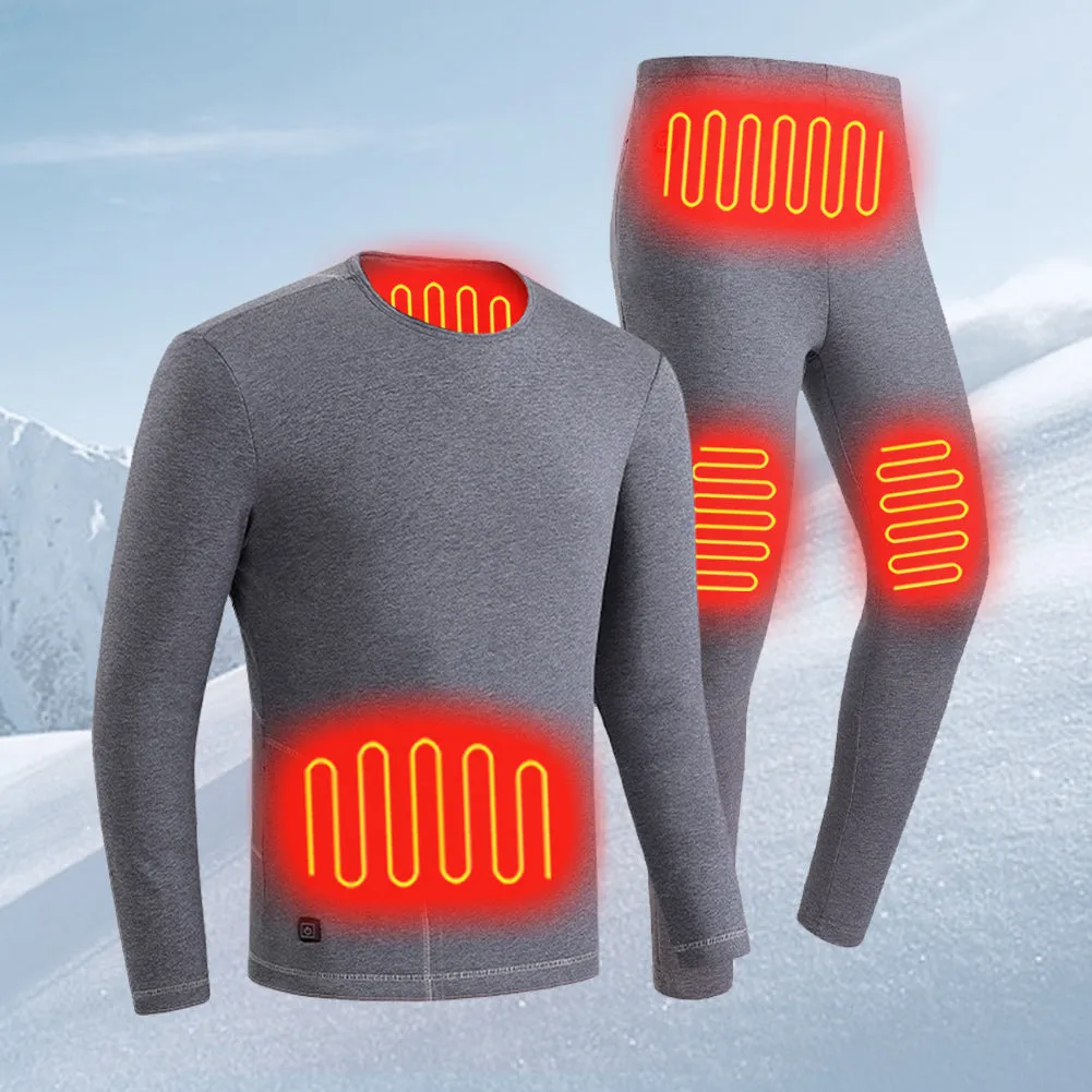 Scorched™ Heated Thermal Set - Special Offer