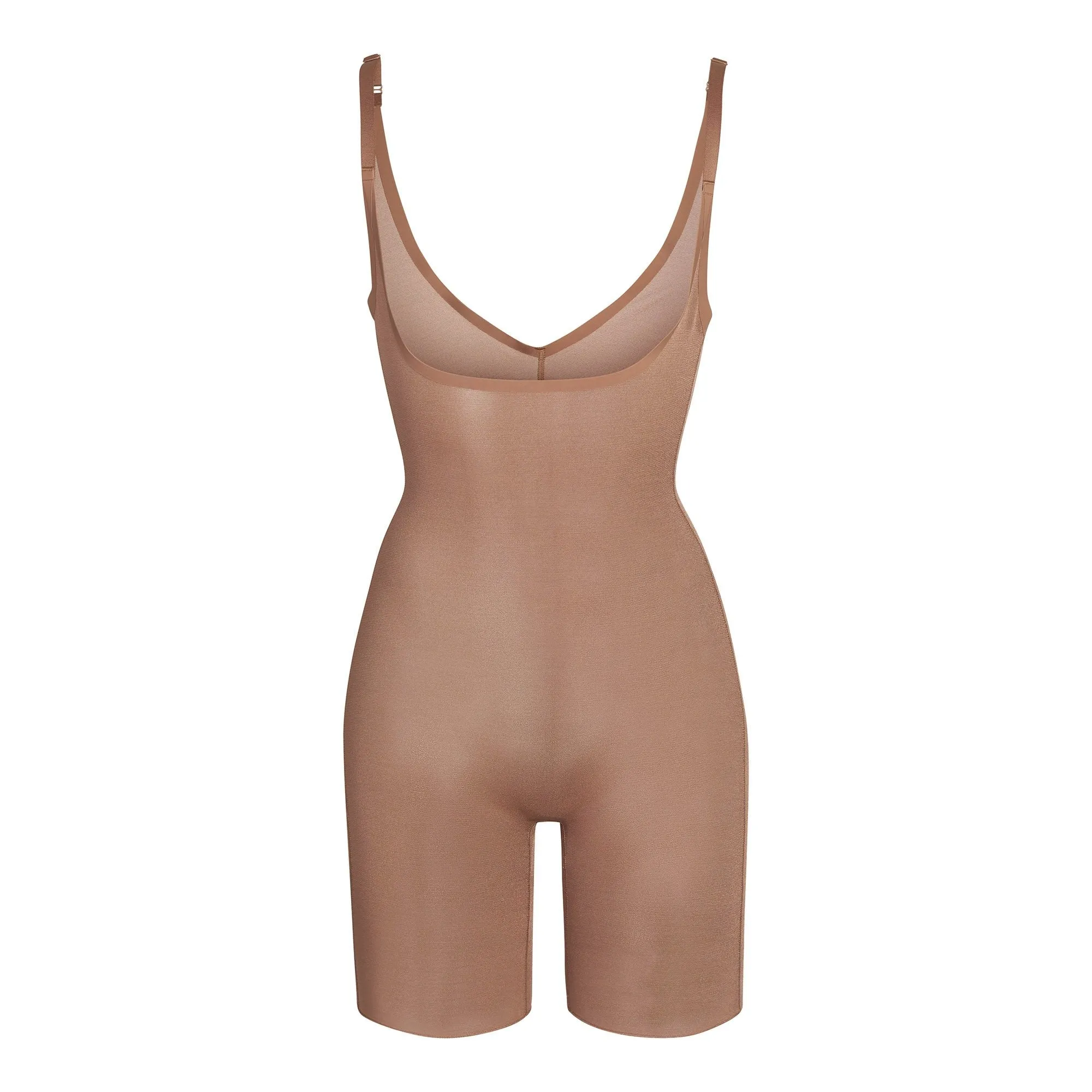SHEER SCULPT BODYSUIT | JASPER