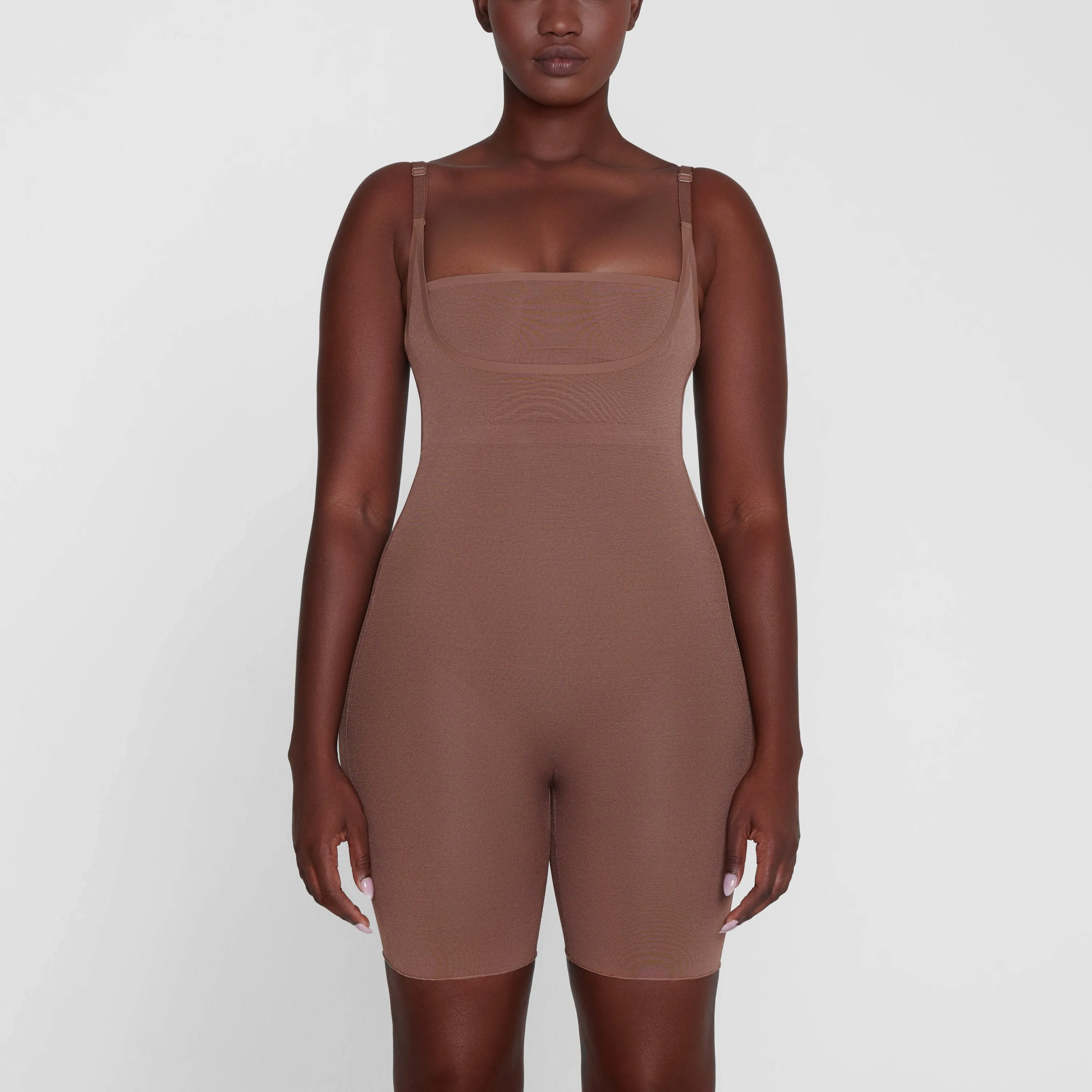 SHEER SCULPT BODYSUIT | JASPER