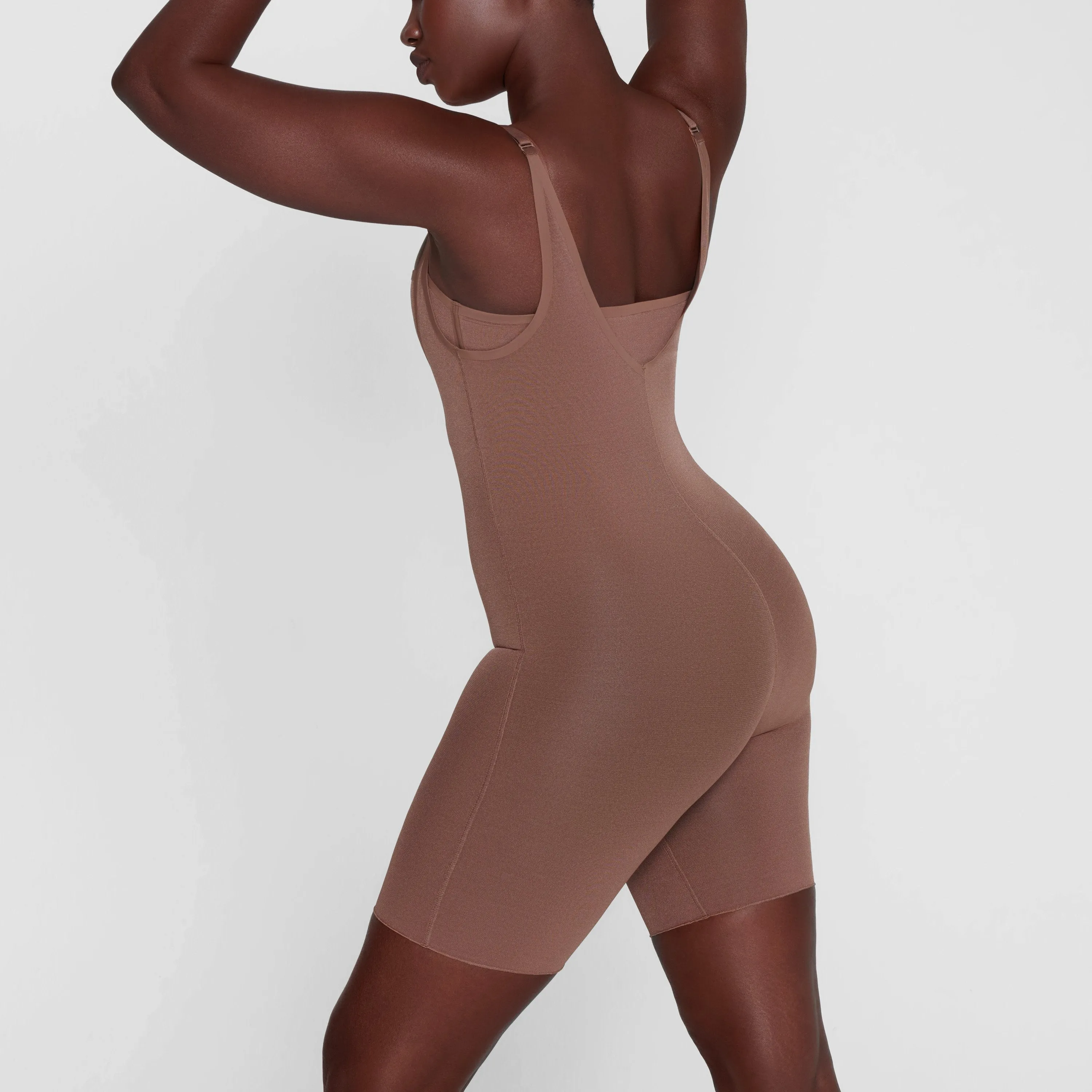 SHEER SCULPT BODYSUIT | JASPER