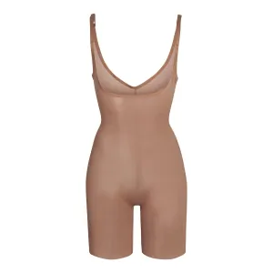 SHEER SCULPT BODYSUIT | JASPER