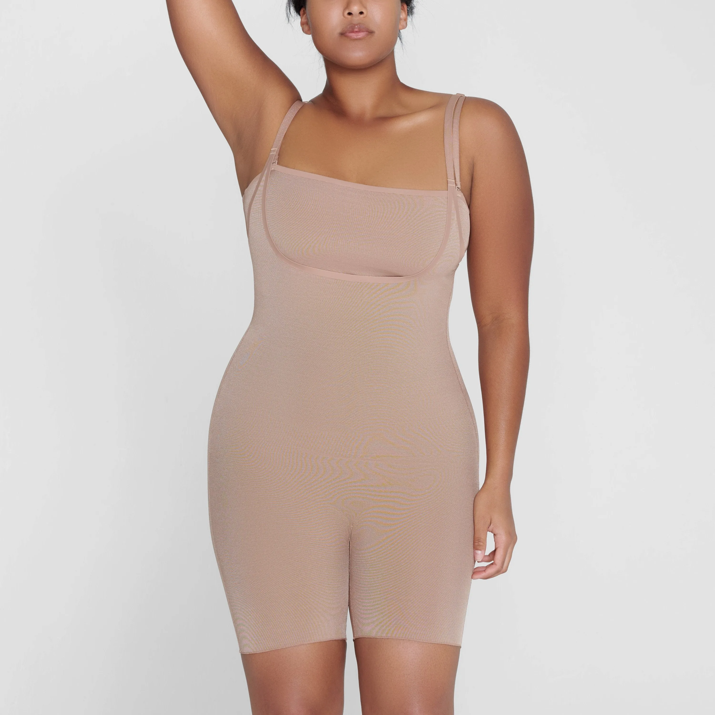 SHEER SCULPT BODYSUIT | SIENNA