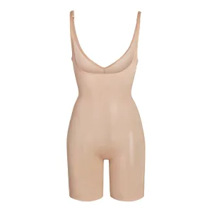 SHEER SCULPT BODYSUIT | SIENNA