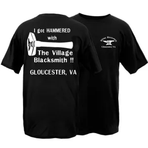Short Sleeve T- Shirt