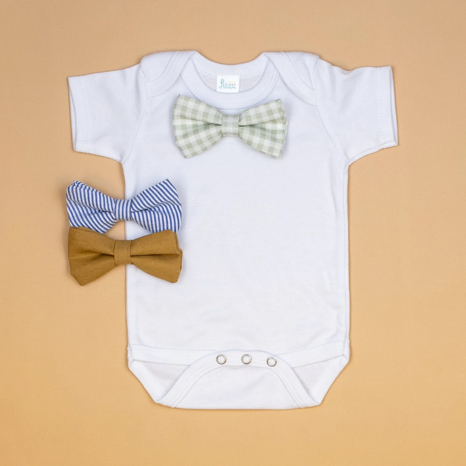 Snap-On Tie Bundle | Dapper Pack