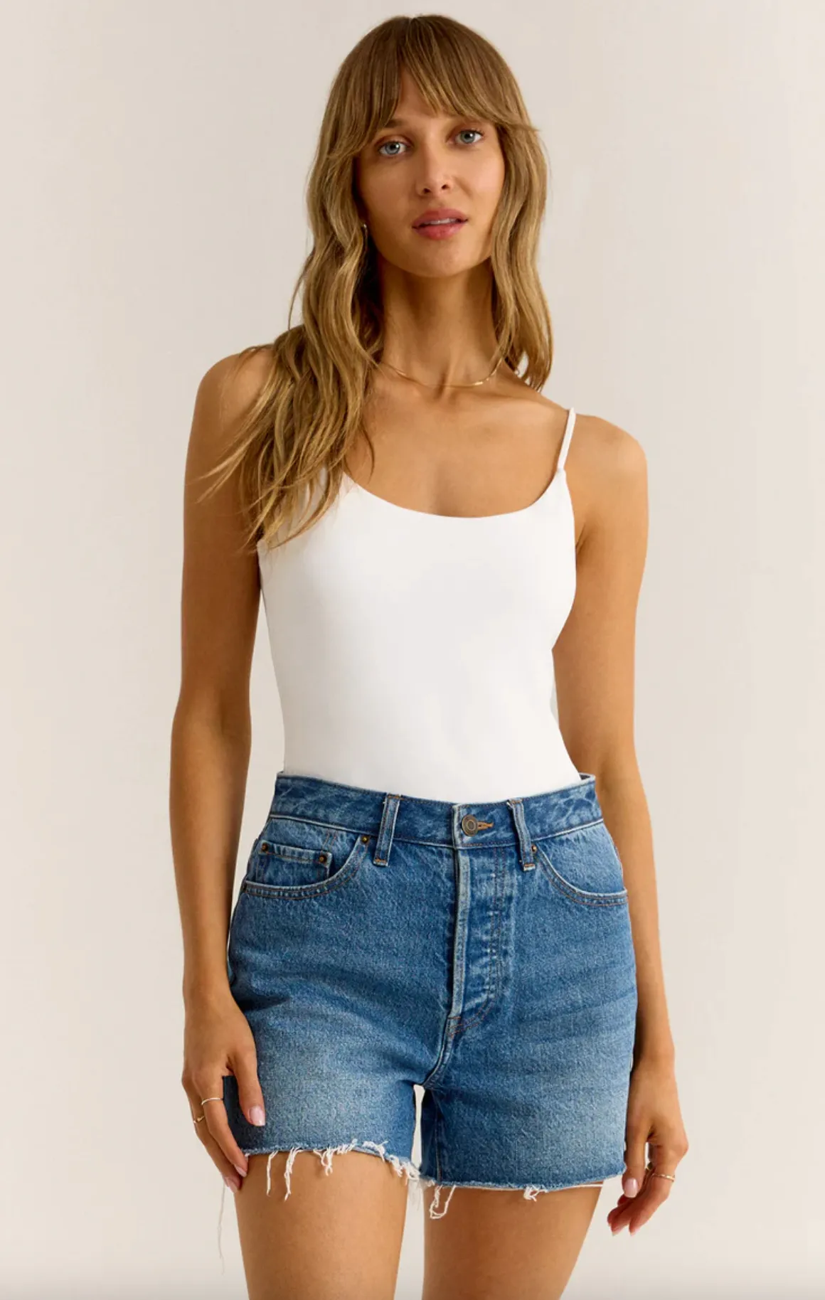 So Smooth Bodysuit