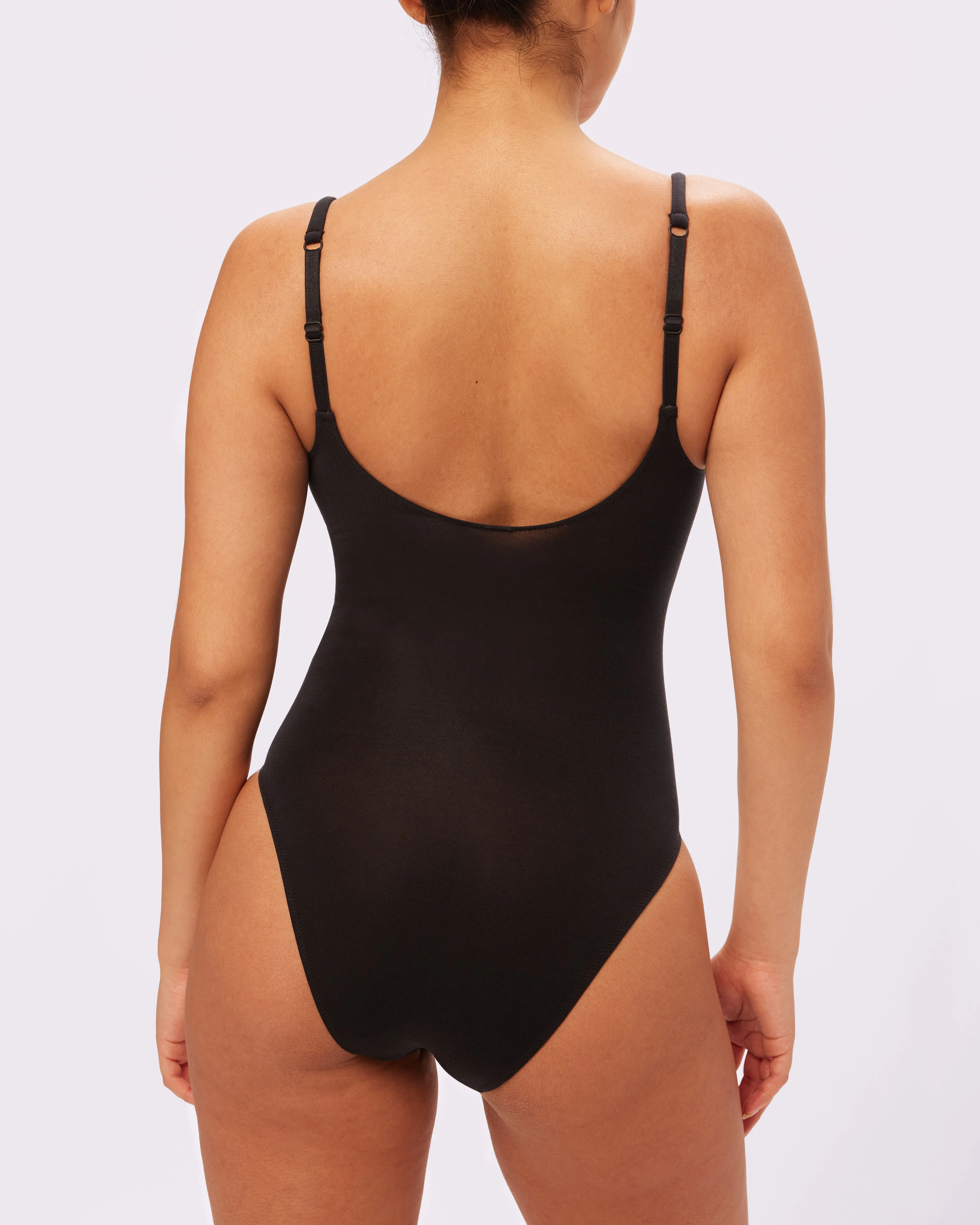 Soft Sculpt Bodysuit | New:Cotton | Archive (Eightball)