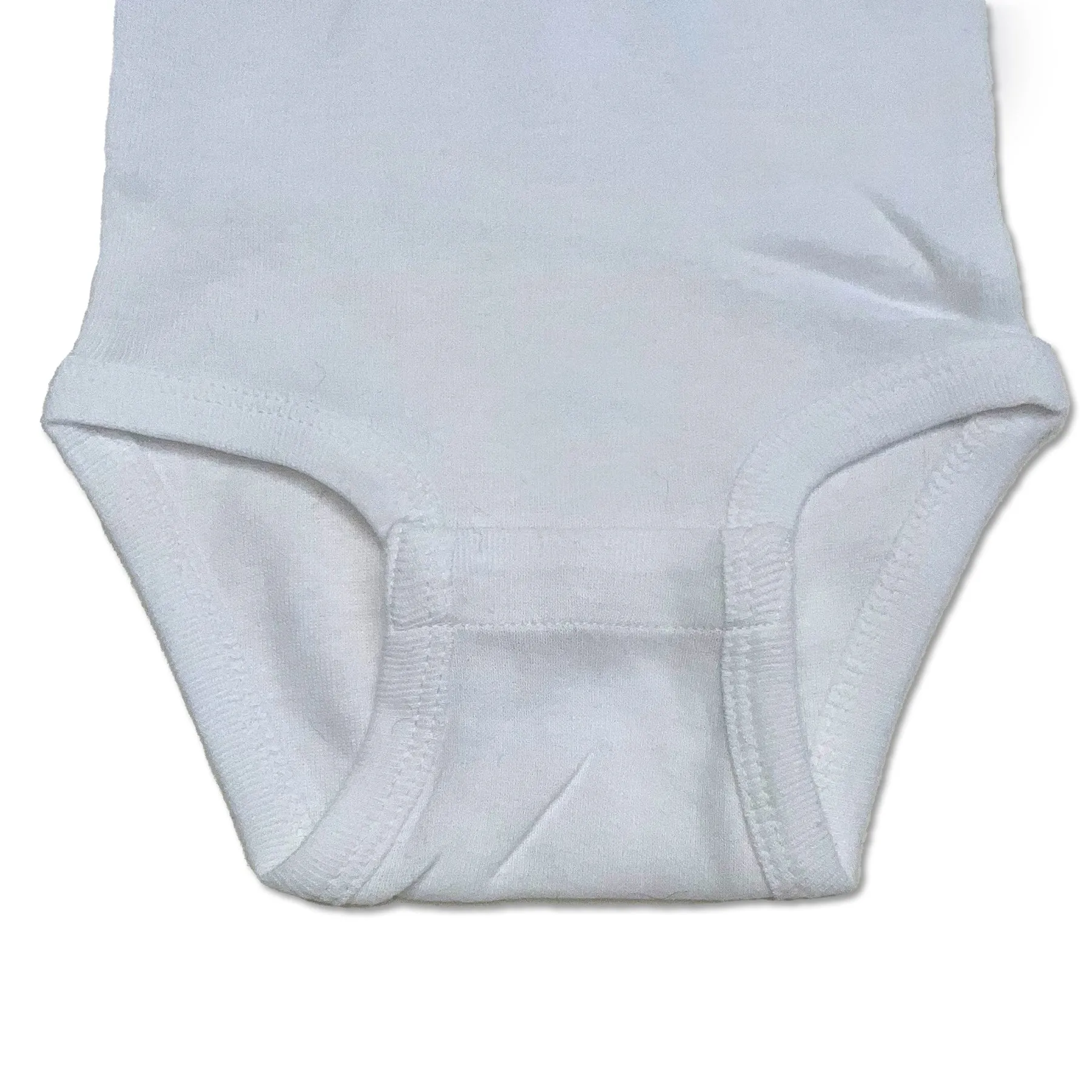 Sol Baby Pink Surf Bus Bodysuit