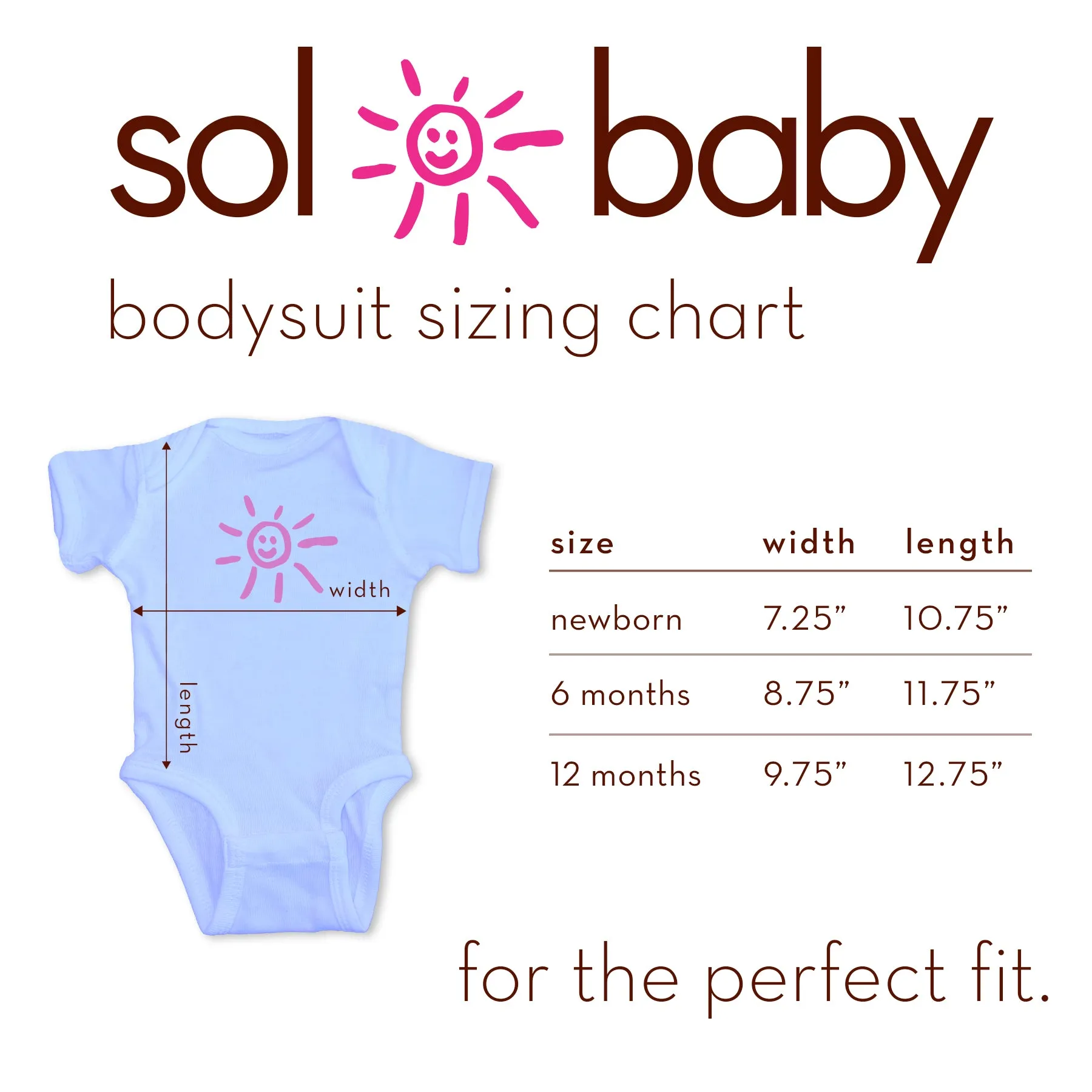 Sol Baby Pink Surf Bus Bodysuit