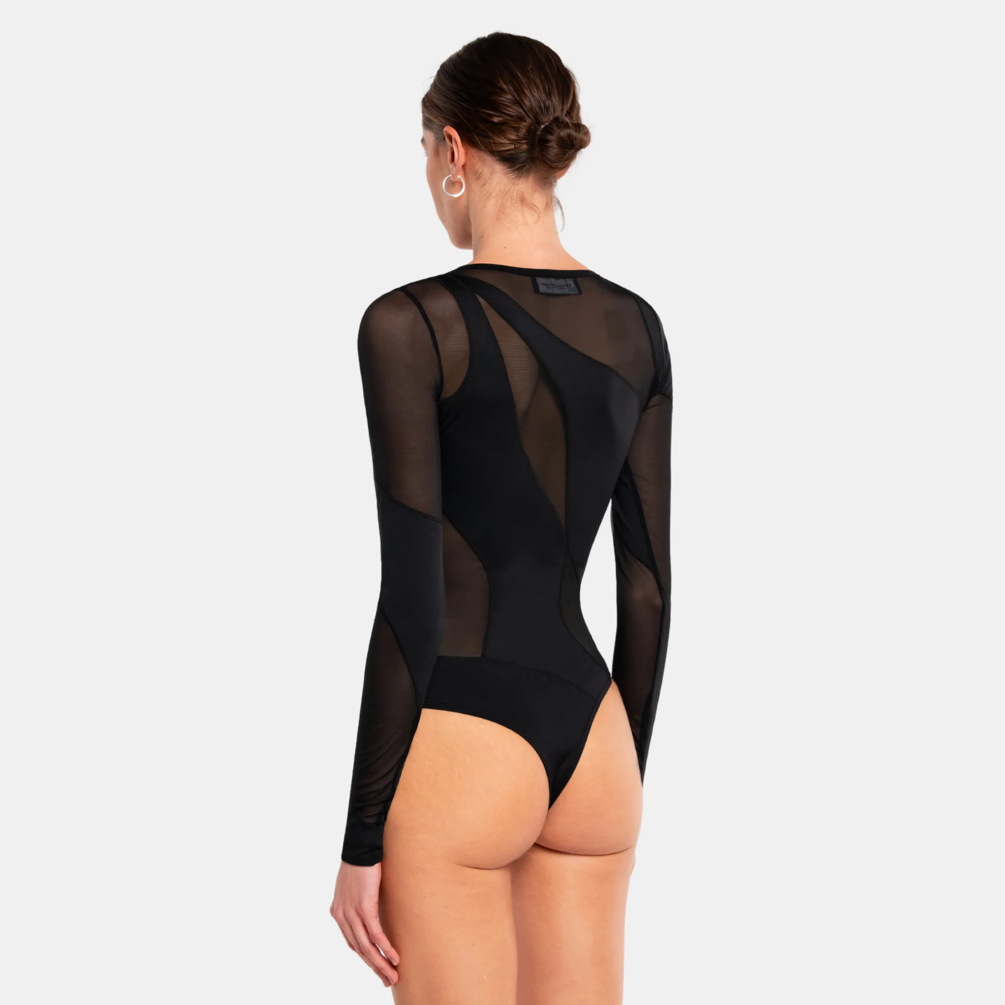 SPIRAL Bodysuit
