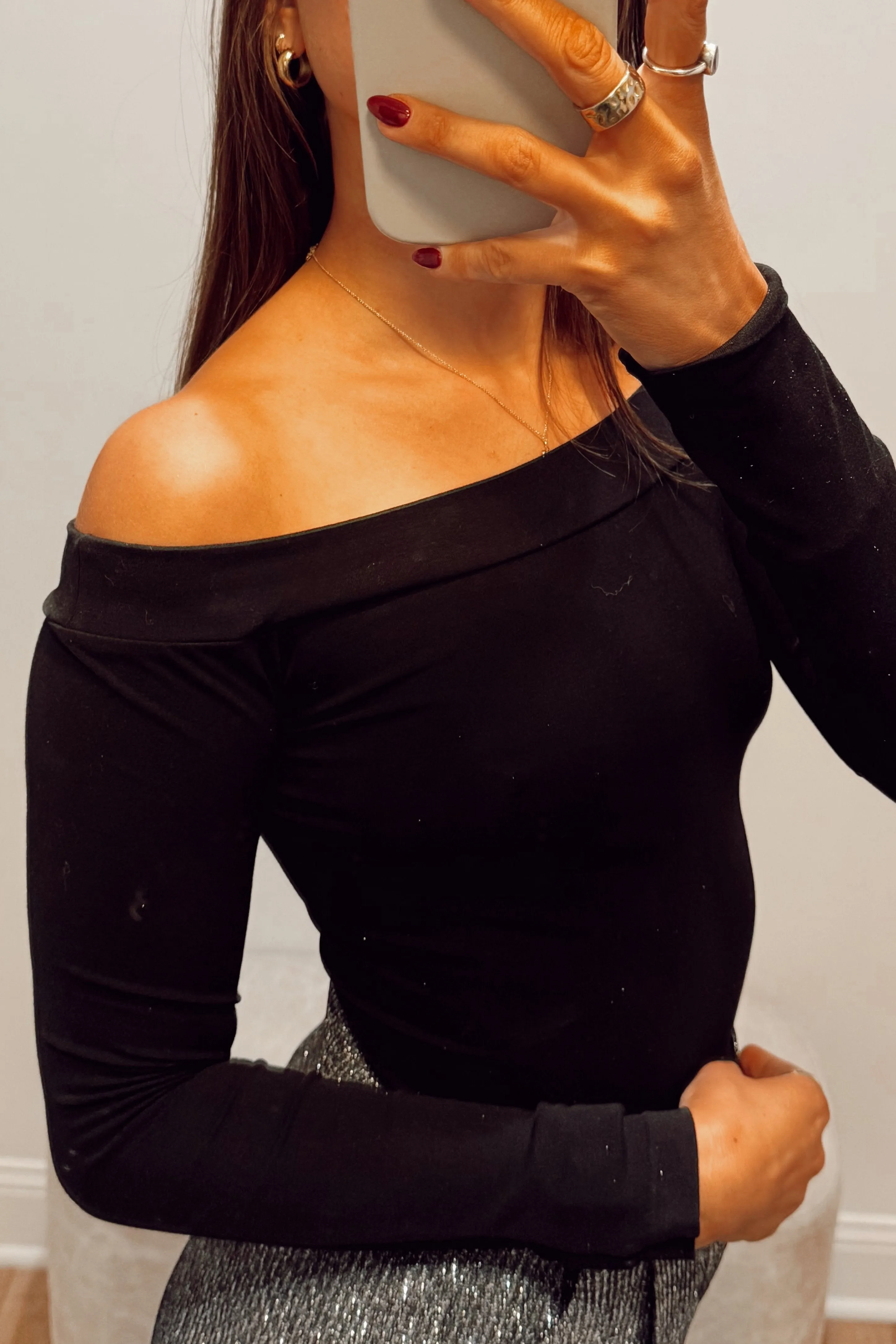 Stanton Kay Bodysuit