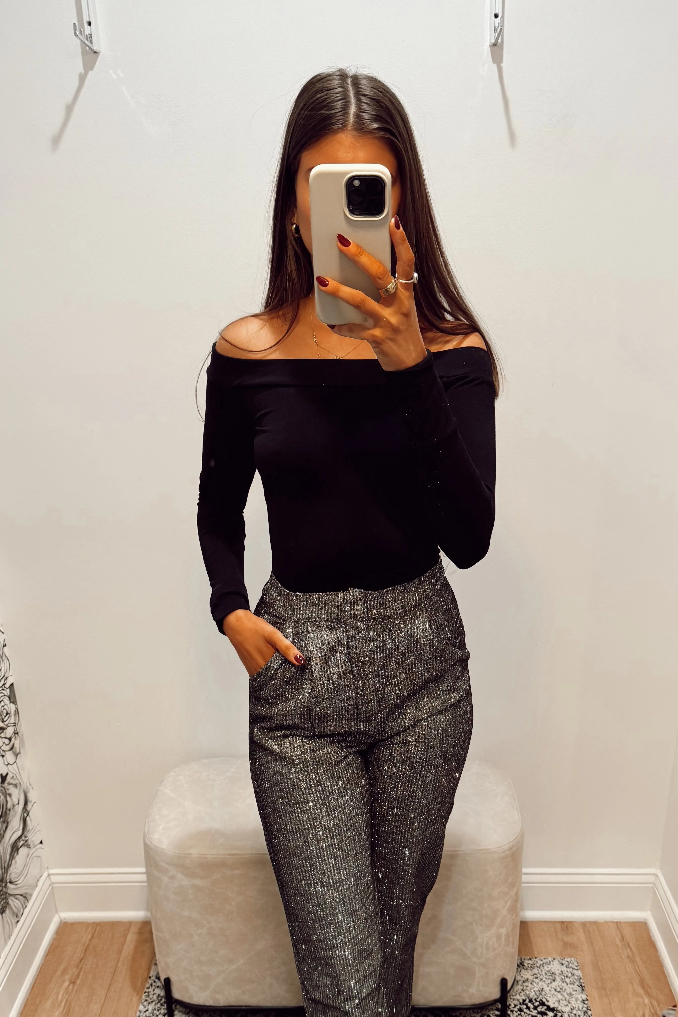 Stanton Kay Bodysuit