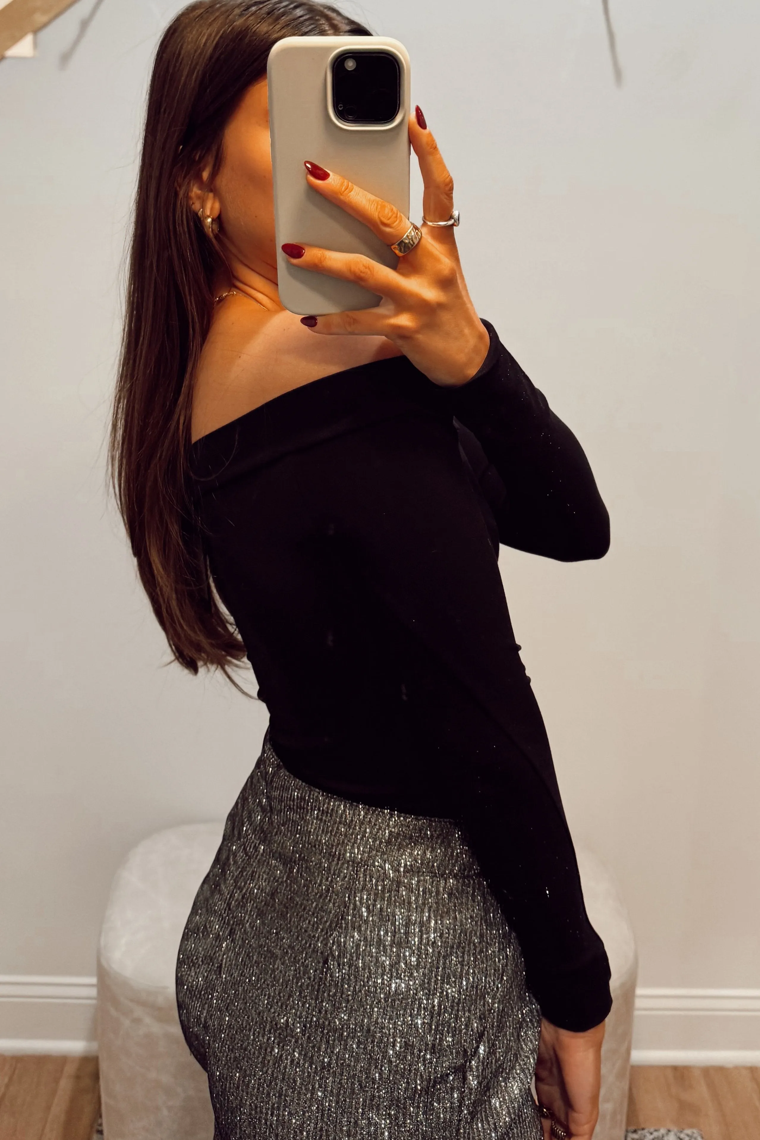 Stanton Kay Bodysuit