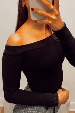 Stanton Kay Bodysuit
