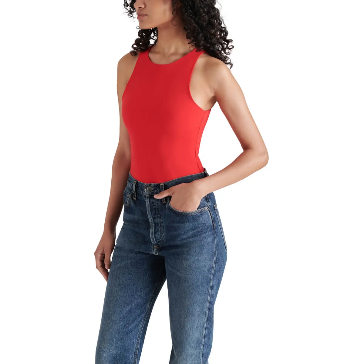 Steve Madden Nico Bodysuit