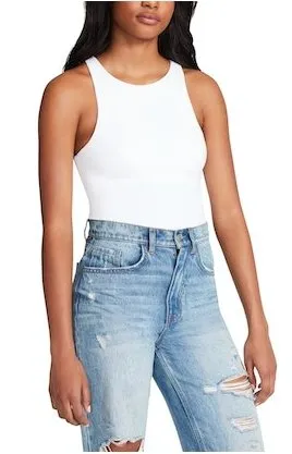 Steve Madden Nico Bodysuit