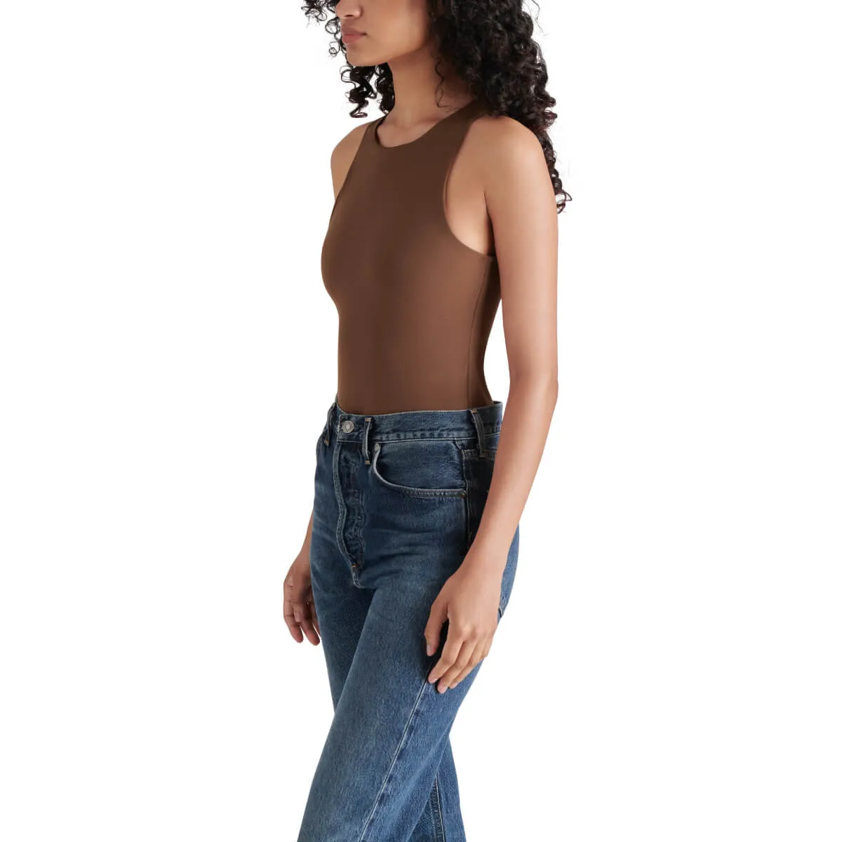 Steve Madden Nico Bodysuit