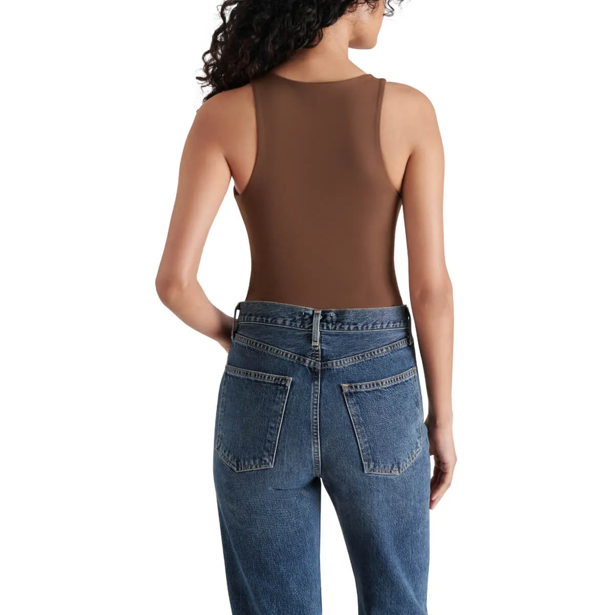 Steve Madden Nico Bodysuit