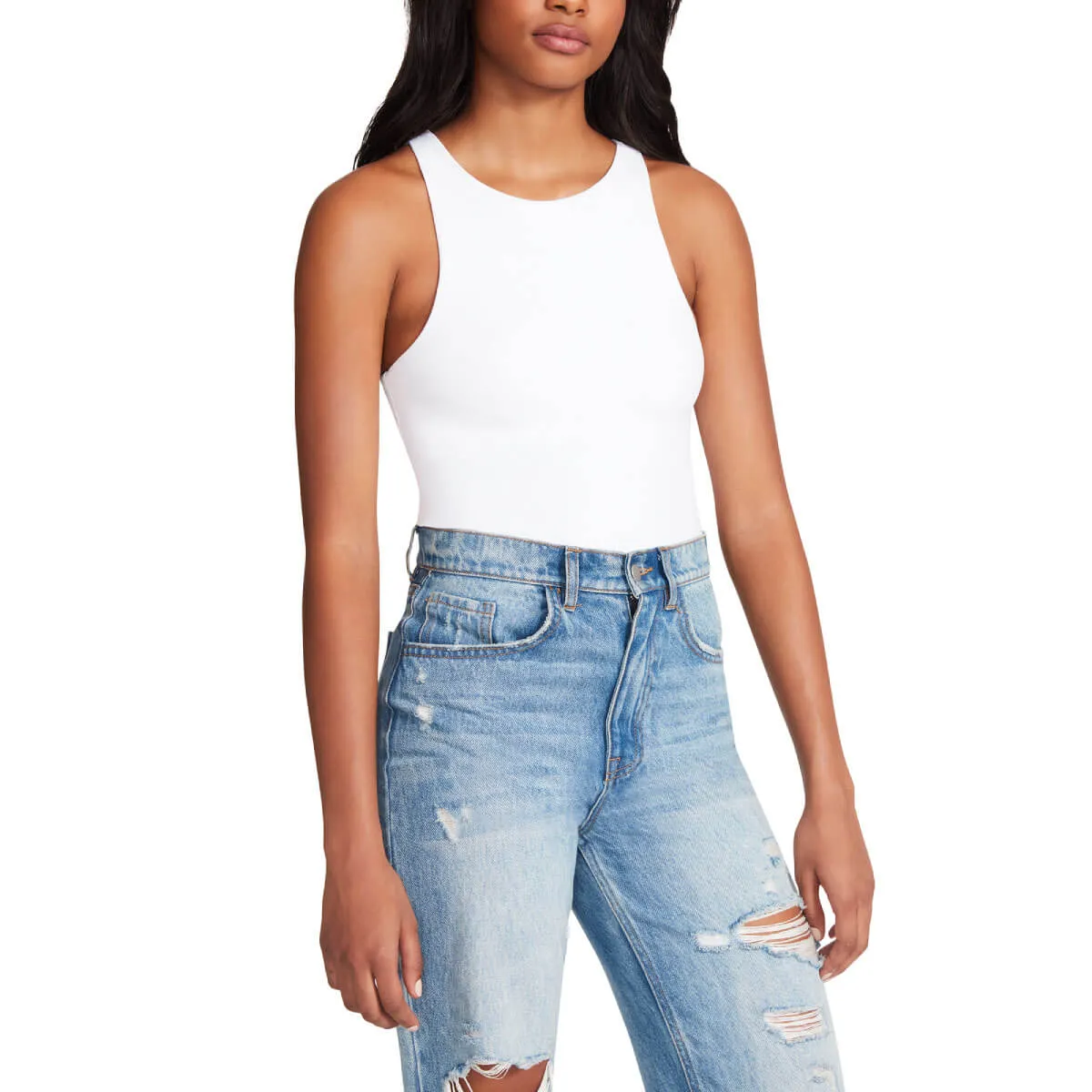 Steve Madden Nico Bodysuit
