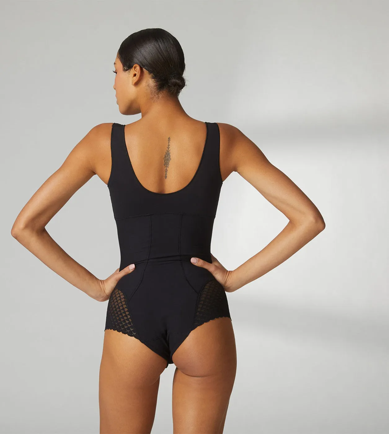 Subyile Shapwear Bodysuit