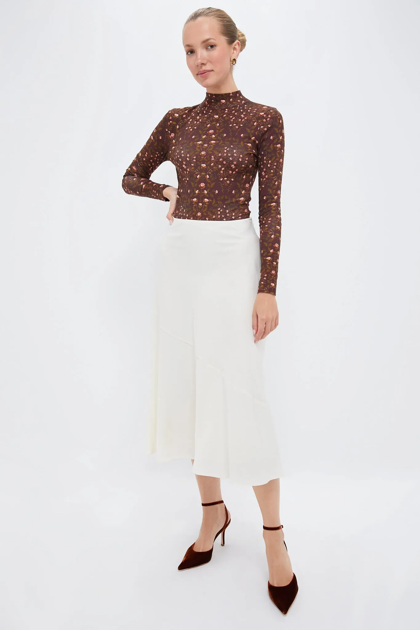 Sueno Cayena Bodysuit